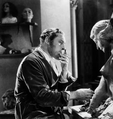 Тайна музея восковых фигур (1933) скачать торрент файл Тайна музея восковых фигур (1933) фильм скачать торрент файл