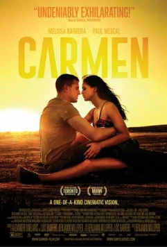 Кармен / Carmen (2022) фильм скачать через торрет бесплатно в хорошем качестве