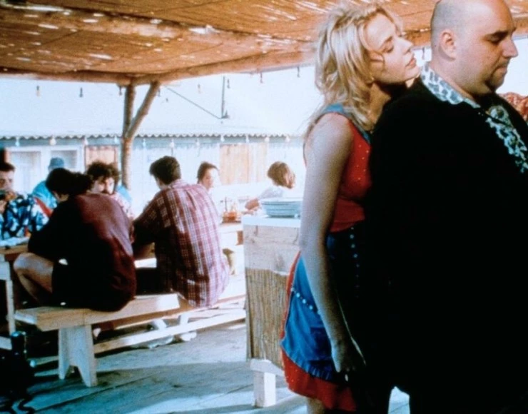 Бамбола (1996) скачать торрент файл Бамбола (1996) фильм скачать торрент файл