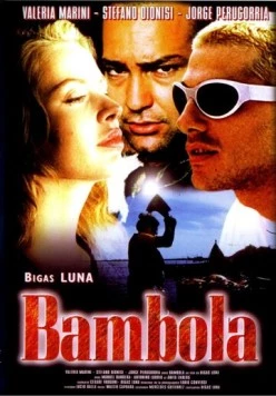 Бамбола / Bámbola (1996) фильм скачать через торрет бесплатно в хорошем качестве