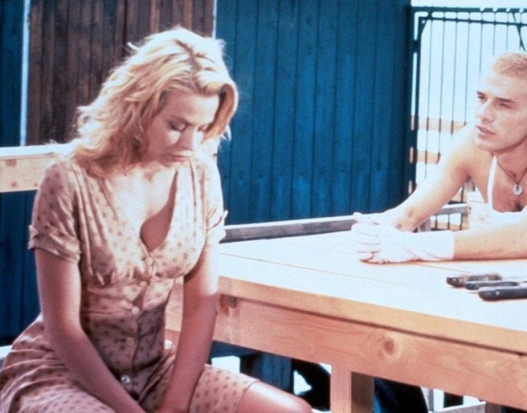 Бамбола (1996) в хорошем качестве скачать торрент файл Бамбола (1996) фильм в хорошем качестве скачать торрент файл