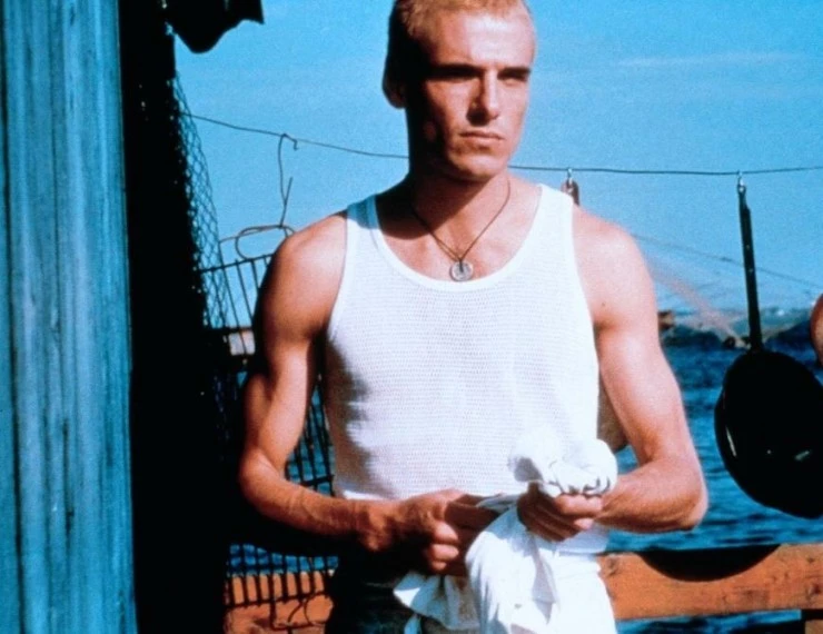 Бамбола (1996) скачать торрент бесплатно Бамбола (1996) фильм скачать торрент бесплатно