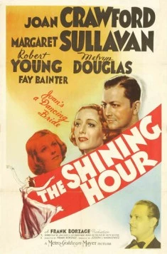 Светлый час / The Shining Hour (1938) фильм скачать через торрет бесплатно в хорошем качестве