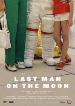 Последний на Луне / The Last Man on the Moon (2014) фильм скачать через торрет бесплатно в хорошем качестве