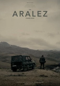 Аралез / The Aralez (2024) фильм скачать через торрет бесплатно в хорошем качестве
