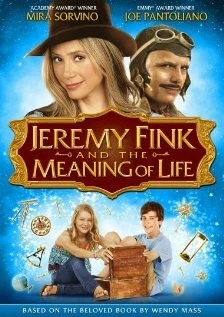 Джереми Финк и смысл жизни / Jeremy Fink and the Meaning of Life (2011) фильм скачать через торрет бесплатно в хорошем качестве