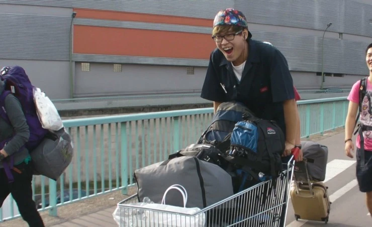 Европейский тур ленивых автостопщиков (2013) в хорошем качестве скачать торрент файл Европейский тур ленивых автостопщиков (2013) фильм в хорошем качестве скачать торрент файл