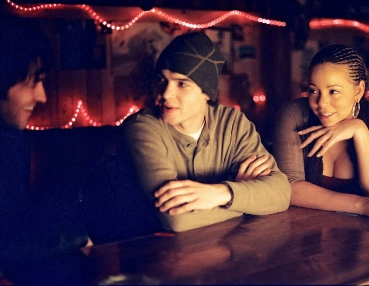 Теннесси (2008) скачать торрент файл Теннесси (2008) фильм скачать торрент файл