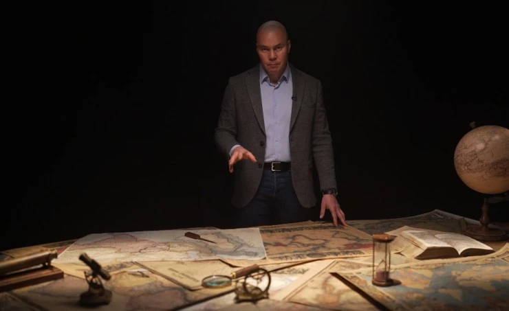 Война империй (2022) скачать торрент файл Война империй (2022) фильм скачать торрент файл