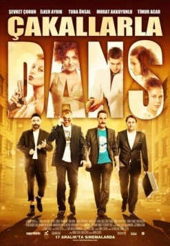 Танцы шакалов / Çakallarla Dans (2010) фильм скачать через торрет бесплатно в хорошем качестве