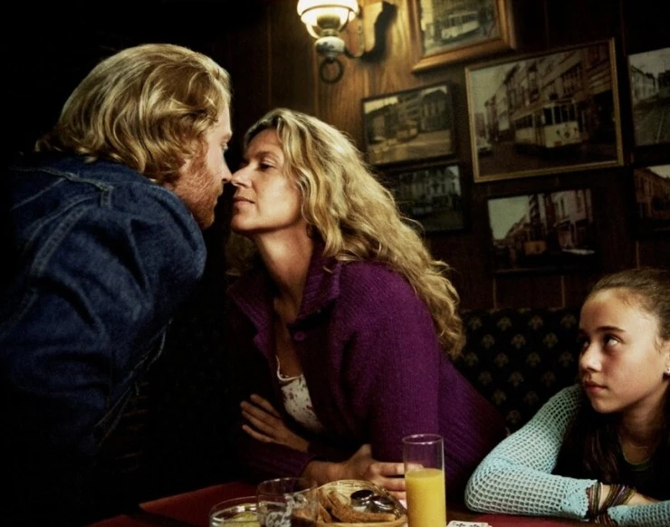 Москва, Бельгия (2008) скачать торрент файл Москва, Бельгия (2008) фильм скачать торрент файл