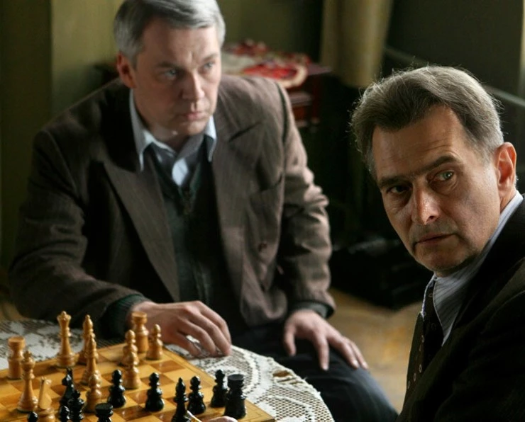 Генерал Нил (2009) скачать торрент файл Генерал Нил (2009) фильм скачать торрент файл