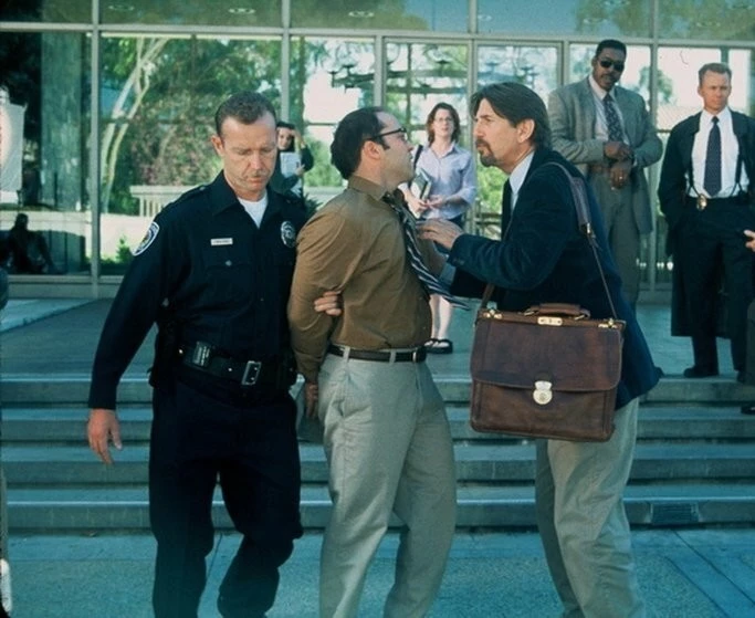 Роковые письма (2000) скачать торрент бесплатно Роковые письма (2000) фильм скачать торрент бесплатно