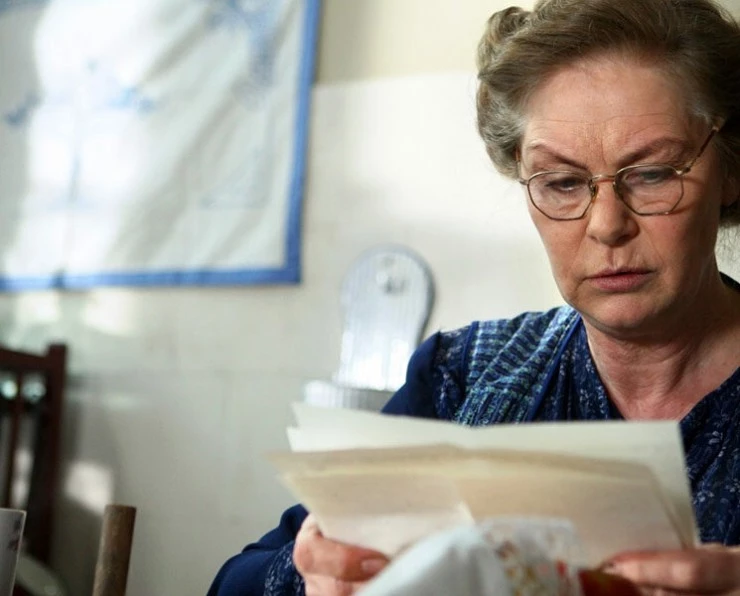 Генерал Нил (2009) скачать торрент бесплатно Генерал Нил (2009) фильм скачать торрент бесплатно