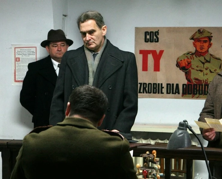 Генерал Нил (2009) в хорошем качестве скачать торрент файл Генерал Нил (2009) фильм в хорошем качестве скачать торрент файл
