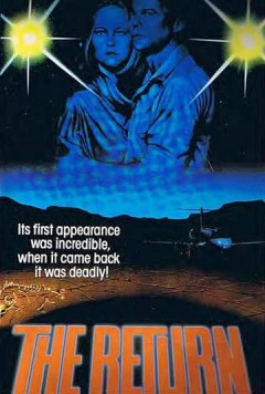 Возвращение / The Return (1980) фильм скачать через торрет бесплатно в хорошем качестве