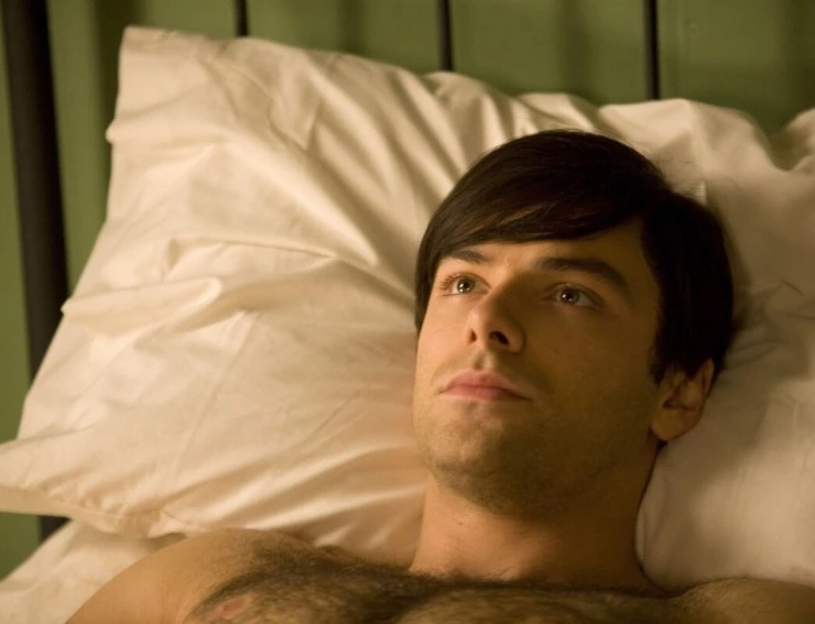 Хэтти (2011) скачать торрент бесплатно Хэтти (2011) фильм скачать торрент бесплатно