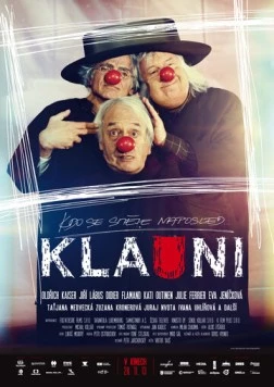 Клоунада / Clownwise (2013) фильм скачать через торрет бесплатно в хорошем качестве