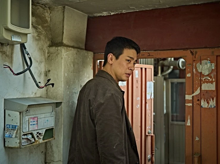 Лицо (2025) скачать торрент бесплатно Лицо (2025) фильм скачать торрент бесплатно