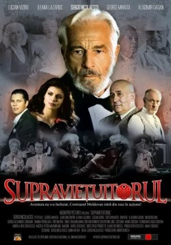 Выживший / Supravietuitorul (2007) фильм скачать через торрет бесплатно в хорошем качестве
