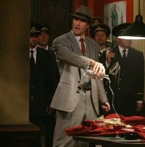 Выживший (2007) в хорошем качестве скачать торрент файл Выживший (2007) фильм в хорошем качестве скачать торрент файл