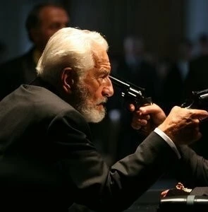 Выживший (2007) скачать торрент бесплатно Выживший (2007) фильм скачать торрент бесплатно