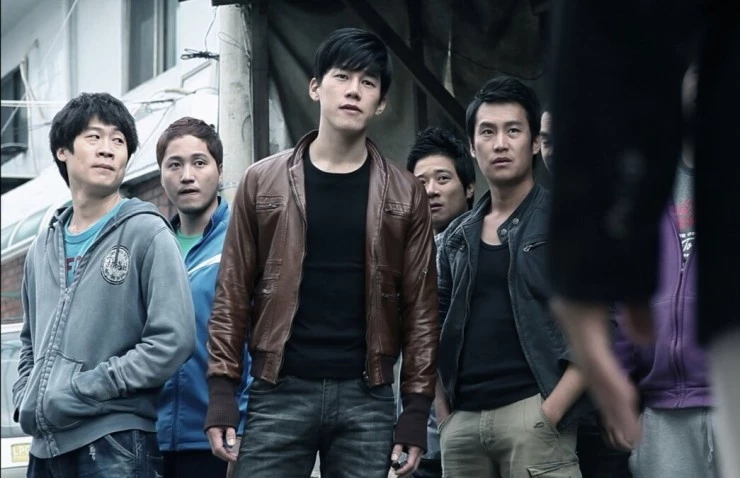 Война псов (2012) скачать торрент бесплатно Война псов (2012) фильм скачать торрент бесплатно