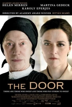 Дверь / The Door (2011) фильм скачать через торрет бесплатно в хорошем качестве