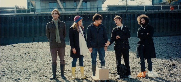 Мертвый кот (2013) скачать торрент бесплатно Мертвый кот (2013) фильм скачать торрент бесплатно