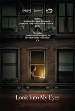 Посмотри мне в глаза / Look into My Eyes (2024) фильм скачать через торрет бесплатно в хорошем качестве