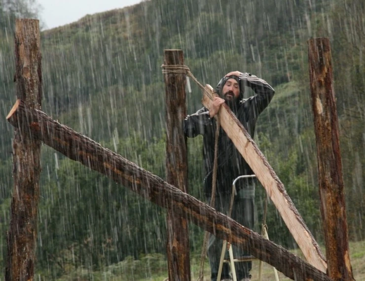 Вышка Сузо (2007) в хорошем качестве скачать торрент файл Вышка Сузо (2007) фильм в хорошем качестве скачать торрент файл