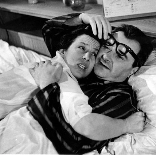 Кто хочет убить Джесси? (1966) скачать торрент бесплатно Кто хочет убить Джесси? (1966) фильм скачать торрент бесплатно