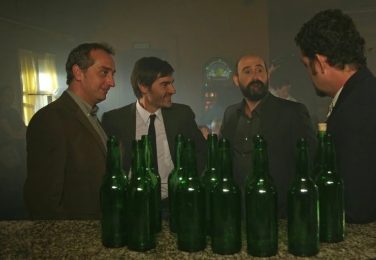 Вышка Сузо (2007) скачать торрент бесплатно Вышка Сузо (2007) фильм скачать торрент бесплатно