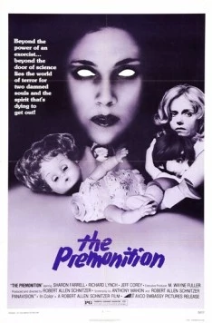 Предчувствие / The Premonition (1976) фильм скачать через торрет бесплатно в хорошем качестве