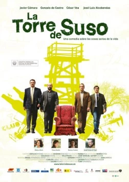 Вышка Сузо / La torre de Suso (2007) фильм скачать через торрет бесплатно в хорошем качестве
