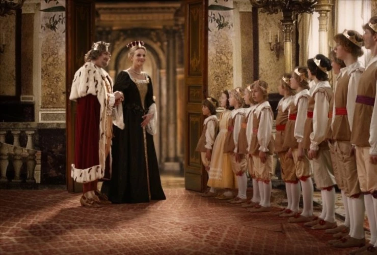 Дикие лебеди (2009) скачать торрент бесплатно Дикие лебеди (2009) фильм скачать торрент бесплатно