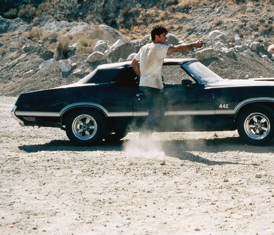 Бег черной кошки (1998) в хорошем качестве скачать торрент файл Бег черной кошки (1998) фильм в хорошем качестве скачать торрент файл