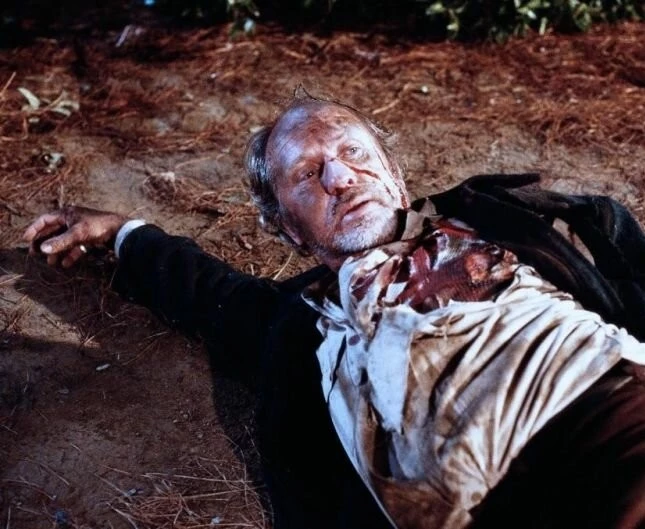 Пророчество (1979) в хорошем качестве скачать торрент файл Пророчество (1979) фильм в хорошем качестве скачать торрент файл