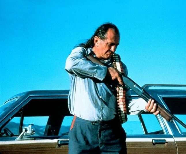 Бег черной кошки (1998) скачать торрент бесплатно Бег черной кошки (1998) фильм скачать торрент бесплатно