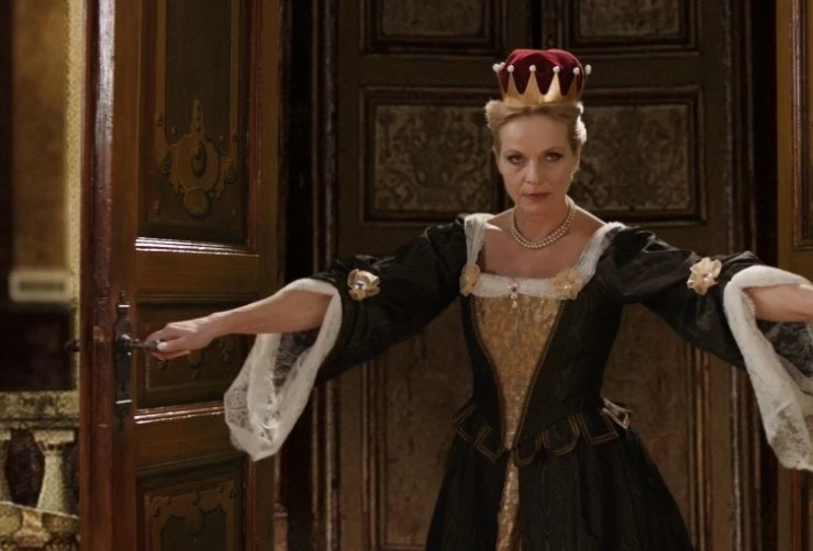 Дикие лебеди (2009) в хорошем качестве скачать торрент файл Дикие лебеди (2009) фильм в хорошем качестве скачать торрент файл