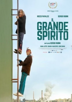 Великий дух / Il grande spirito (2019) фильм скачать через торрет бесплатно в хорошем качестве