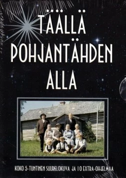 Здесь, под полярной звездой / Täällä Pohjantähden alla (1968) фильм скачать через торрет бесплатно в хорошем качестве