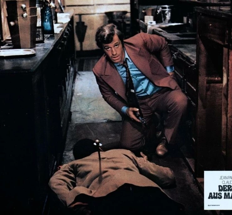 Скумон: Приносящий беду (1972) в хорошем качестве скачать торрент файл Скумон: Приносящий беду (1972) фильм в хорошем качестве скачать торрент файл