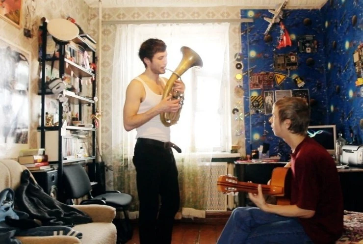 На берегу вселенной (2012) скачать торрент бесплатно На берегу вселенной (2012) фильм скачать торрент бесплатно