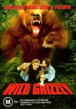 Дикий гризли / Wild Grizzly (2000) фильм скачать через торрет бесплатно в хорошем качестве