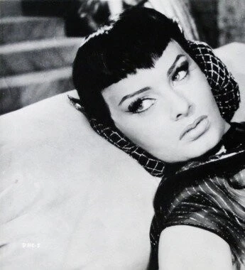 Две ночи с Клеопатрой (1954) скачать торрент файл Две ночи с Клеопатрой (1954) фильм скачать торрент файл