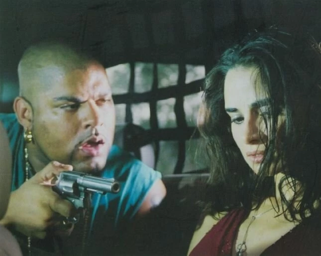 Ночной экспресс (2004) скачать торрент файл Ночной экспресс (2004) фильм скачать торрент файл