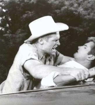 Домой с холма (1960) скачать торрент бесплатно Домой с холма (1960) фильм скачать торрент бесплатно