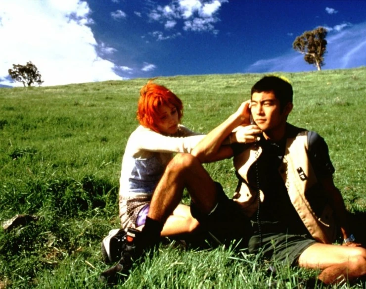 Богиня 1967 года (2000) скачать торрент бесплатно Богиня 1967 года (2000) фильм скачать торрент бесплатно