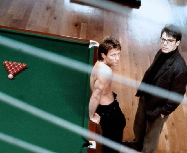 Лидер (1996) скачать торрент бесплатно Лидер (1996) фильм скачать торрент бесплатно